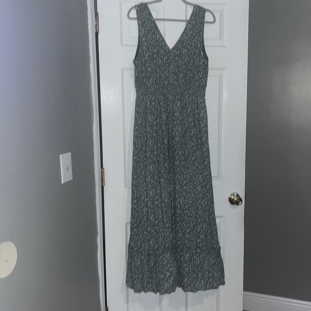 Doesn’t fit any longer great condition only wear a few times.